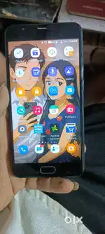 InFocus turbo 5 plus