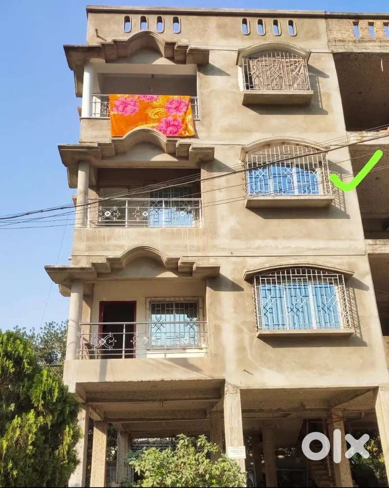 House For Rent 18K/Month, Alipore
