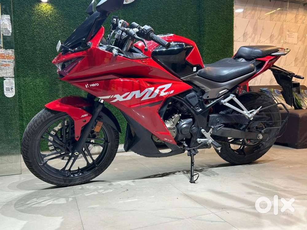 Karizma XMR 2024