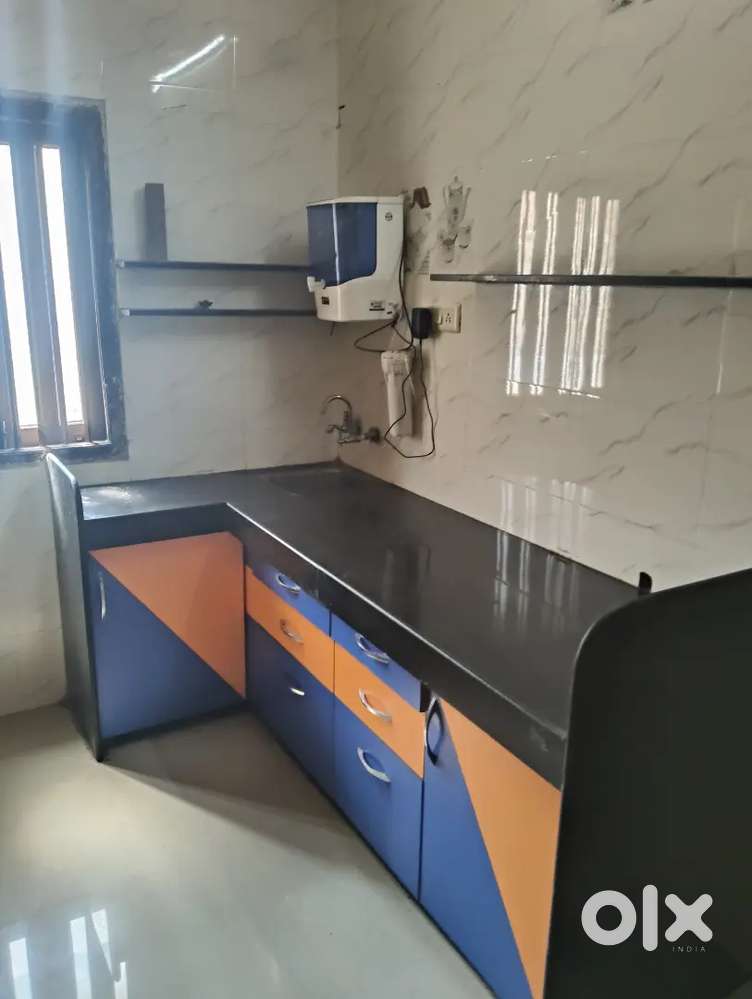 2 ROOM 2 TOILET BATHROOM FURNISHED