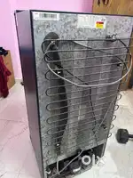 Gem fridge with 10 year compressor warranty