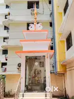 2 BHK Flat for Sale – Location between Jessore & VIP Road