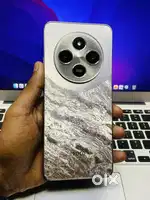 POCO C75 5G- with warranty