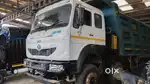 Tata 4823T in vapi year 2019