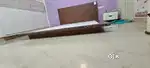 King size Cot ( Complete Plywood) Low Height