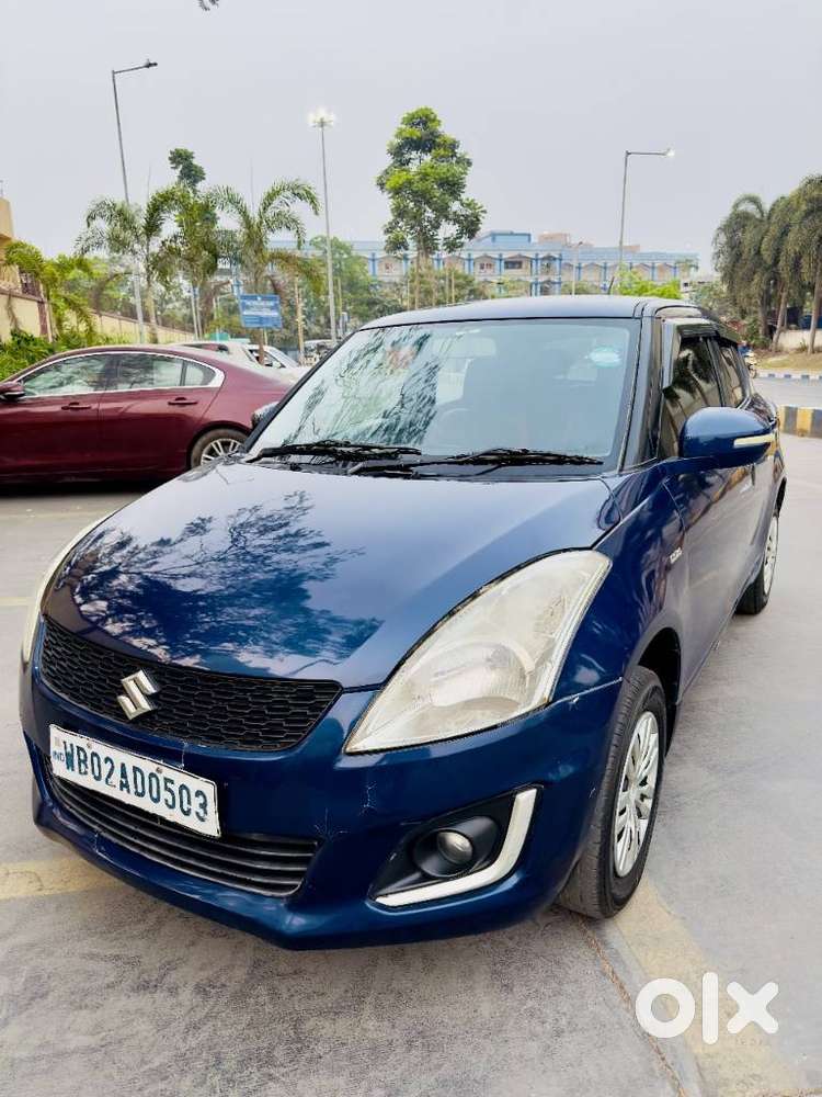 Maruti Suzuki Swift 2011-2014 VDI, 2013, Diesel
