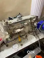 SEWING MACHINES