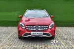 Mercedes-Benz GLA 200 D, 2018, Diesel