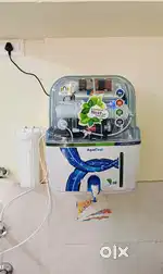 New Aqua Fresh RO Water Purifier