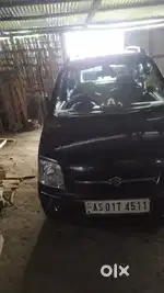 No accident