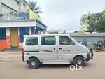 Maruti Suzuki Eeco 1.2 5 STR WITH A/C+HTR, 2015, LPG