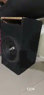JBL 1500 wt