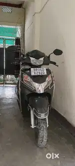 NEW ACTIVA OBD2B 125CC 2025 MODEL FEB EXTENDED ENGINE WARRANTY