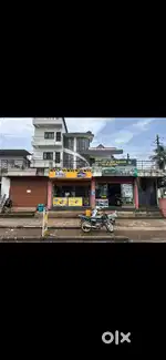 Shop to let