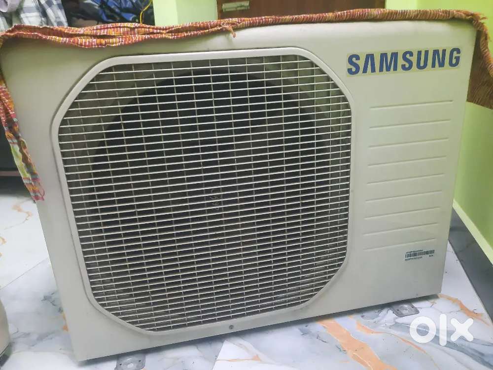 samsung ac 1.5 ton 3 star