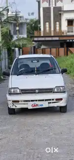 Maruti Suzuki Alto 800 Base, 2000, Petrol