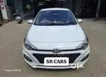 Hyundai i20 1.2 Spotz, 2020, Petrol