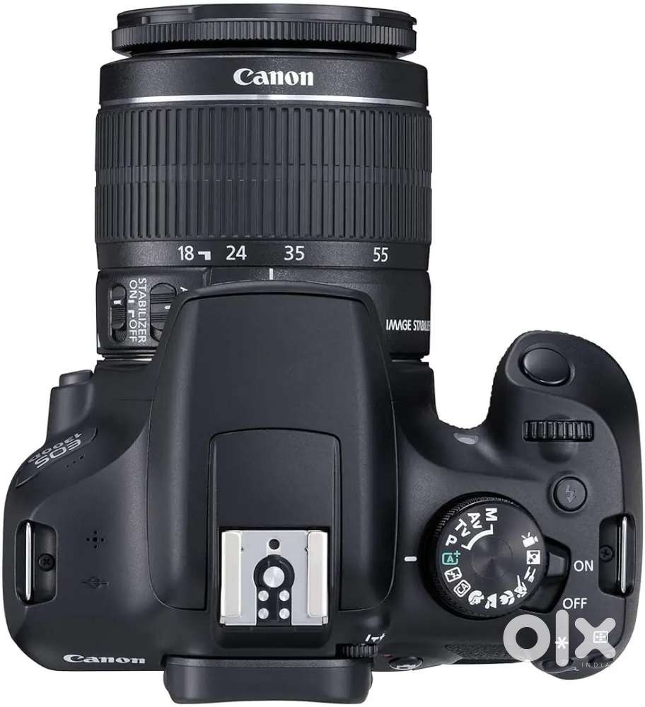Canon EOS 1300 d