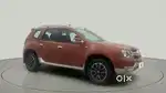 Renault Duster Petrol RXS CVT, 2018, Petrol