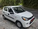Maruti Suzuki Alto 800 0.8 VXI (O), 2022, Petrol