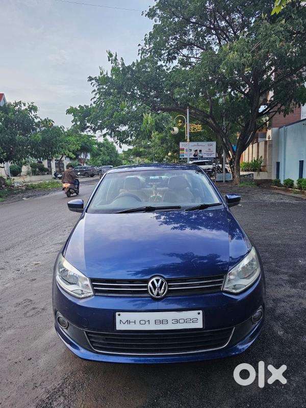Volkswagen Vento 2011 Diesel Good Condition
