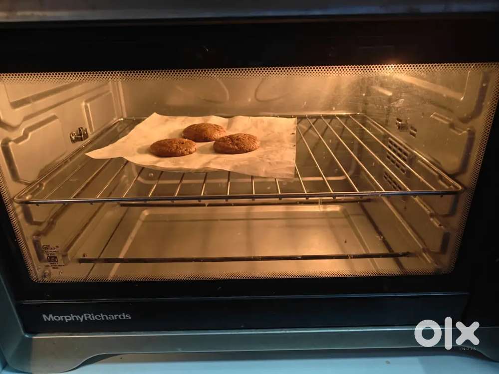 For Sale: Morphy Richards 45L Microwave Oven