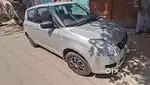 Maruti Suzuki Swift VXI Optional, 2010, Petrol