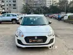 Maruti Suzuki Swift 1.2 LXI (O), 2020, Petrol