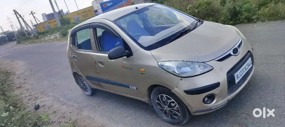 Hyundai Grand i10 Prime 2010