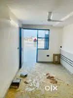 II DHRUV GOHRI II 1BHK LIFT & PARKING BRAND NEW READY TO MOVE