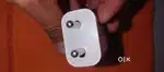 I phone C-pin Adapter