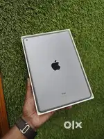 Apple iPad 9th Generation 64 GB Wifi Unused Condition
