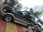 Chevrolet Tavera 2011 top model company fited dual AC
