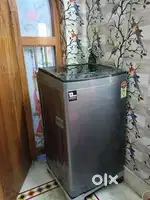 I'm selling my washing machine