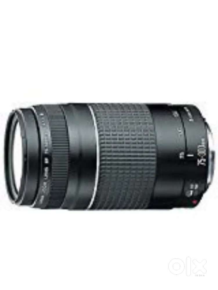 Canon 70-300