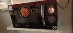 Microwave haier