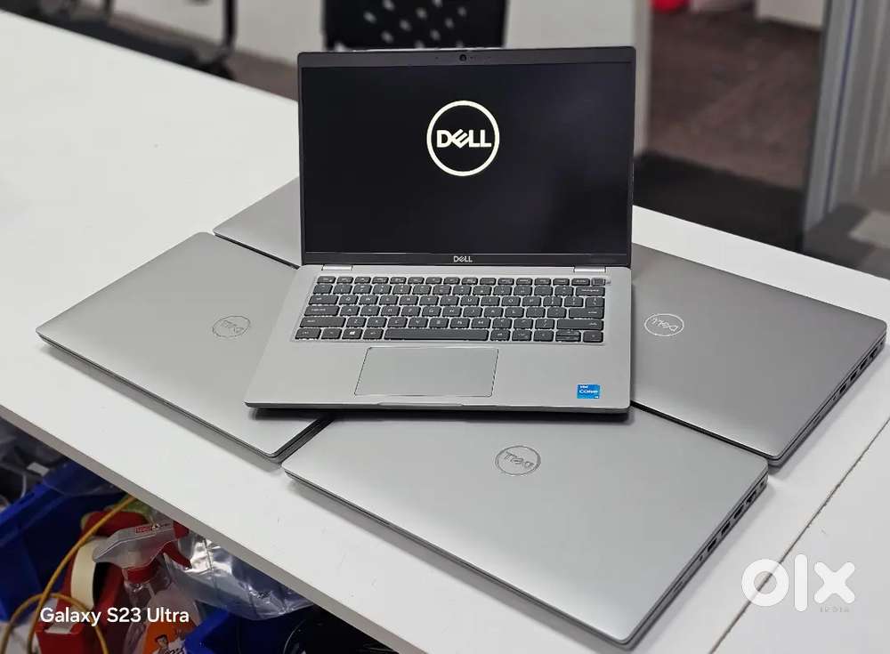 Dell latitude i5 10th generation 8gb 256gb @