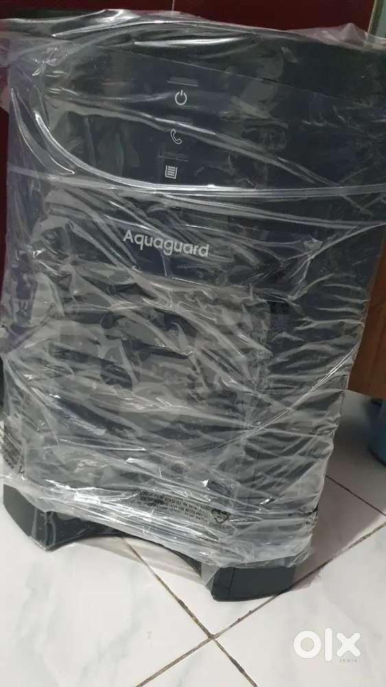 Water purifier RO + MC