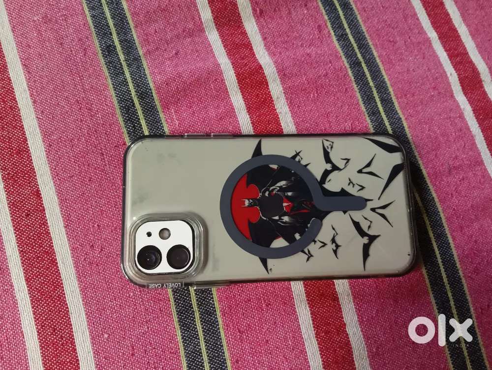 iPhone 11.