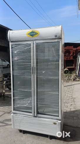 Duble dor visicolor