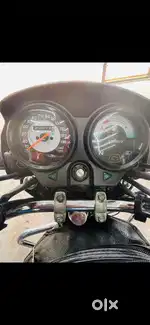 Good condition, i3s model, full showroom service history,
