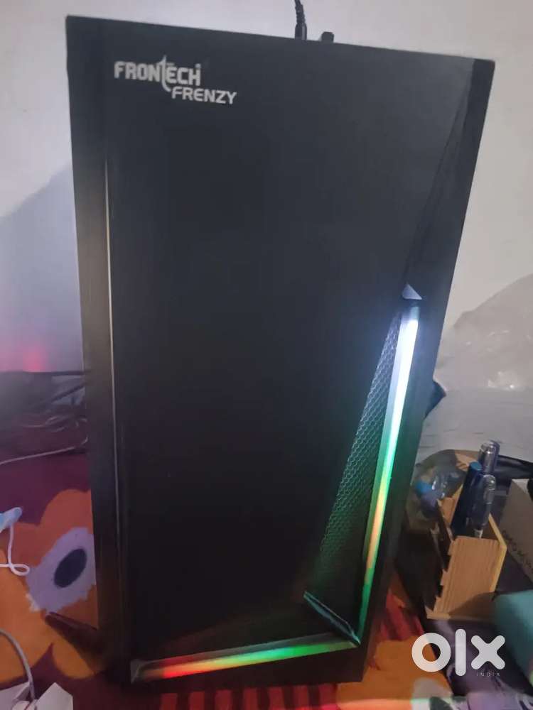 **Urgent Sale**Intel i5 6th Gen PC  8GB RAM  NVMe SSD  Ready to Use