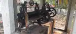 Rubber Roller