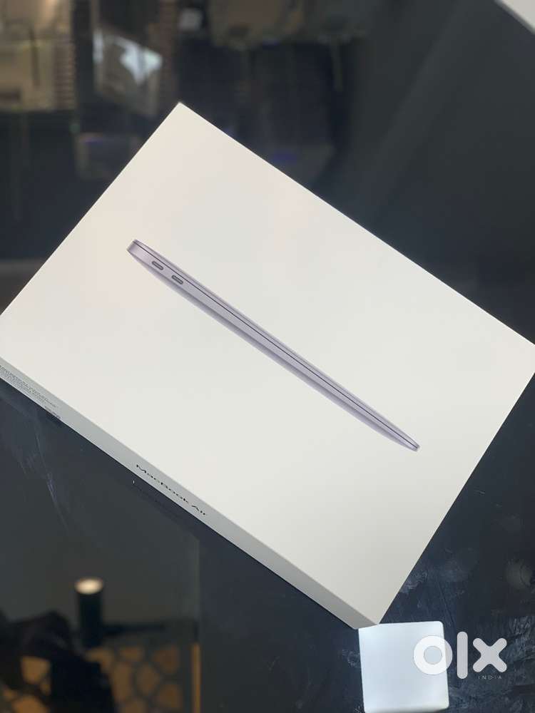Mac book air m1