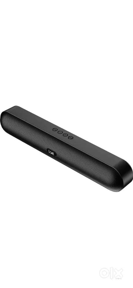 Boat aavante Bar, 7H battery, dual full range drivers 10W bluetooth SB
