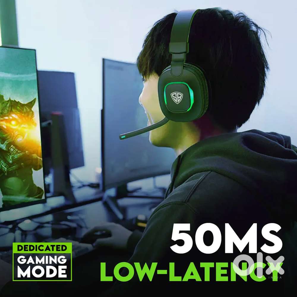 Best Headset for Gaming + Music