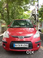 Hyundai i10 2007-2010 Sportz 1.2, 2009, Petrol
