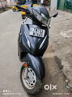 Activa 6G 110Cc 2022 model