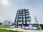 Navadeep Empire – Spacious 2BHKs, North & South Facing
