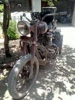 Sanedo 3 wheel + 4 wheel